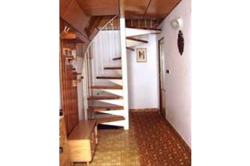 Chalet Tvarožná Lhota 6